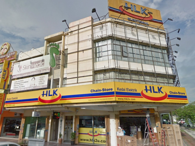 Hlk Chain Store Sdn Bhd Carilocal