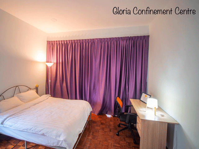 Gloria Confinement Centre Gloria Olive Tree Carilocal